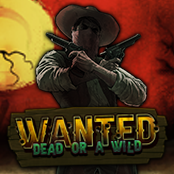 Wanted Dead or a Wild-img