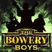 The Bowery Boys-img