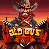 Old Gun