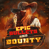 Epic Bullets and Bounty-img