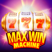 MAX WIN MACHINE-img