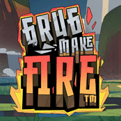 Grug Make Fire-img