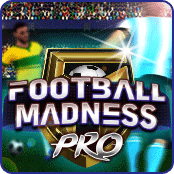 Football Madness Pro