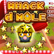 Whack d Mole