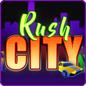 Rush City