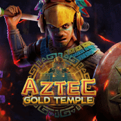 Aztec Gold Temple-img