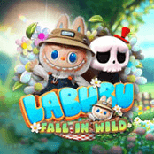 LABUBU Fall In Wild-img