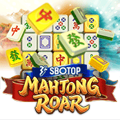 SBOTOP Mahjong Roar-img