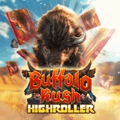 Buffalo Rush HIGHROLLER-img