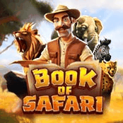Book of Safari-img