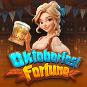 Oktoberfest Fortune-img