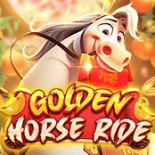Golden Horse Ride-img