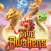 Five Awakens-img