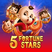 5 Fortune Stars-img