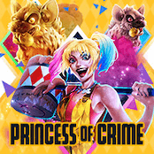 Princess of Crime-img