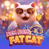 Nom Nom Fat Cat-img
