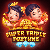 Super Triple Fortune-img