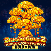 Bonsai Gold 2 Age of Prosperity-img