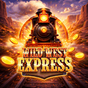 Wild West Express-img