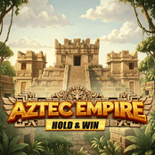 Aztec Empire Hold and Win-img