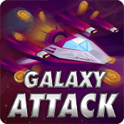 Galaxy Attack