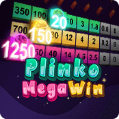 Plinko MegaWin