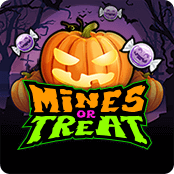 Mines or Treat