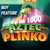 Aztec Plinko