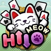 Meow HiLo