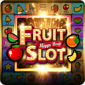 Happy Hour Fruit Slot