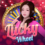 Lucky Wheel