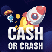 Cash or Crash