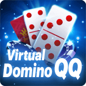 Virtual Domino QQ