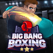 BIG BANG BOXING