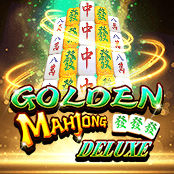 Golden Mahjong Deluxe-img