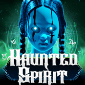 Haunted Spirit-img