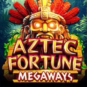 Aztec Fortune Megaways-img
