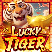 Lucky Tiger-img