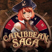 Caribbean Saga-img