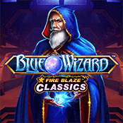 Fire Blaze Blue Wizard-img