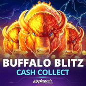 Buffalo Blitz Cash Collect-img