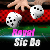Royal Sic Bo