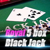 Royal 5 Box Blackjack_thumbNail