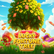 Lucky Fortune Tree-img
