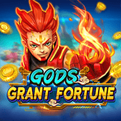 GODS GRANT FORTUNE-img
