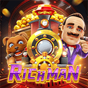 RICH MAN-img
