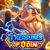 TREASURES OF ODIN-img