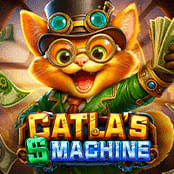 CATLA'S MONEY MACHINE-img