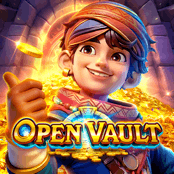 OPEN VAULT-img