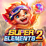 SUPER ELEMENTS 2-img